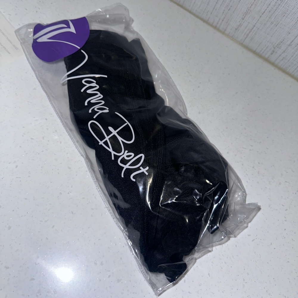 Vanna  Belt Butt liVt